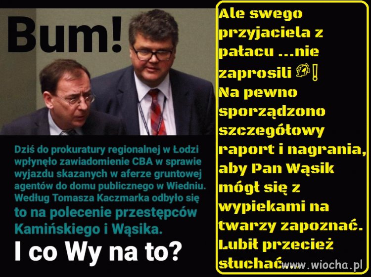 Taka sytuacja