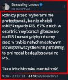 Taka ich chłopska mentalność...