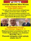 To tylko jedna z 1260+ AFER PiS i Suwerennej Polski.