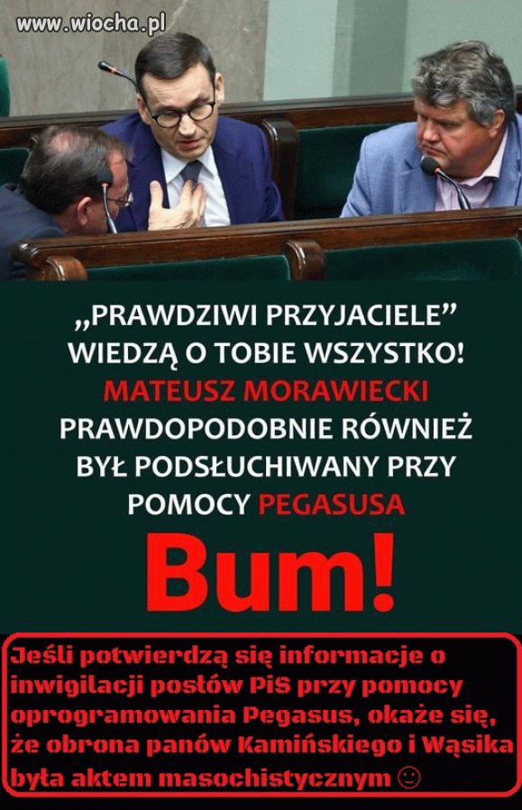 Się porobiło