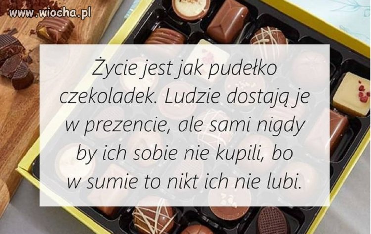 I taka jest prawda