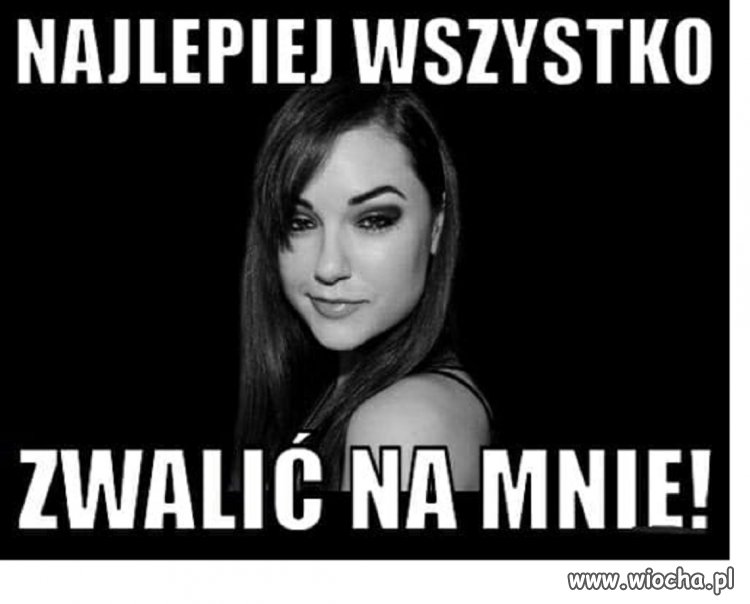 Wezmę to na klatę