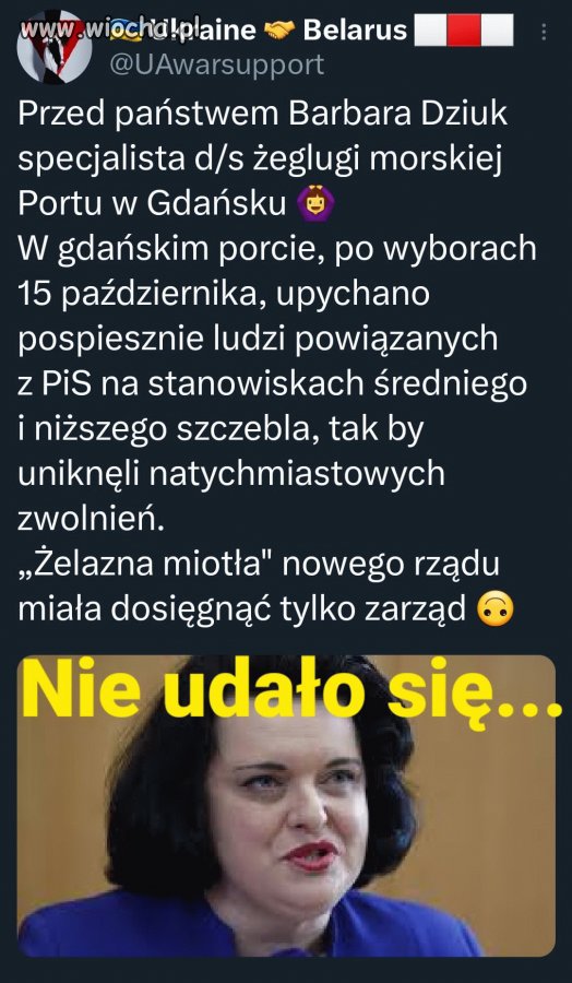Jak mi nie przykro