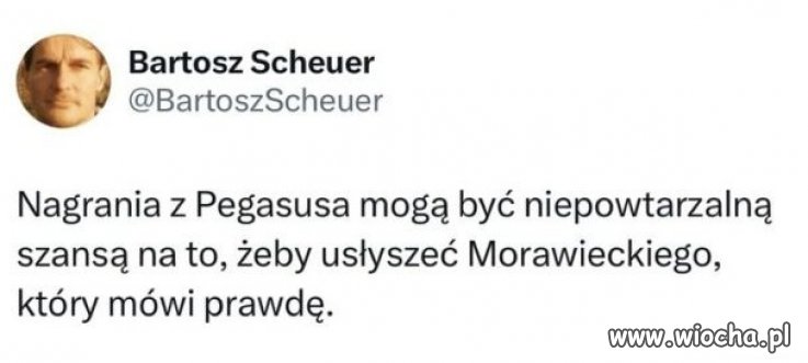 Plusy Pegazusa... 