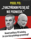 PiSowski poseł Ardanowski wie, co mówi