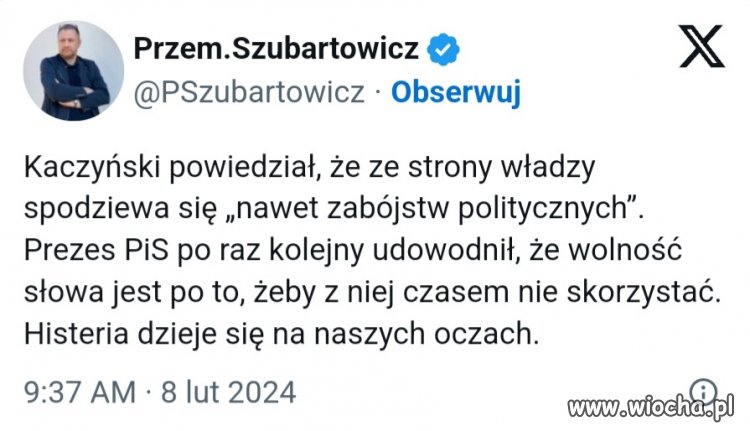 Czy na sali jest psychiatra?