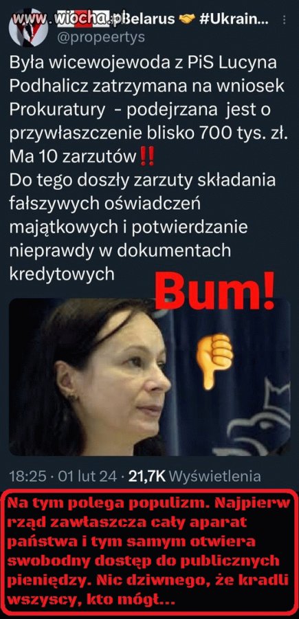 Kolejny kryształ