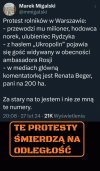 Jedna wielka prowokacja