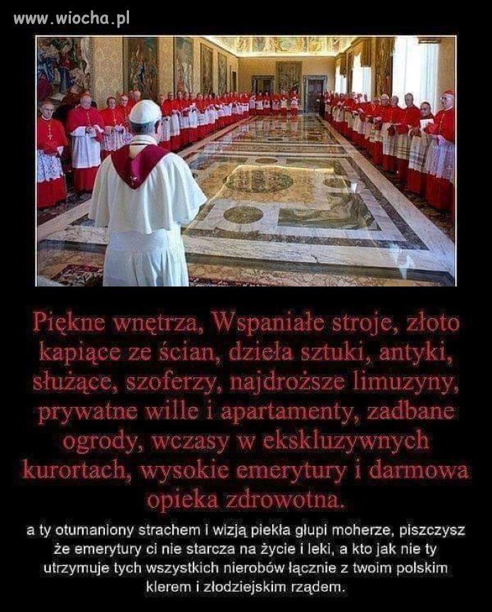 Słowo na niedzielę