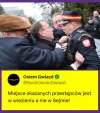 Kolejna szopka, ustawka i zadyma hołoty PiSu!
