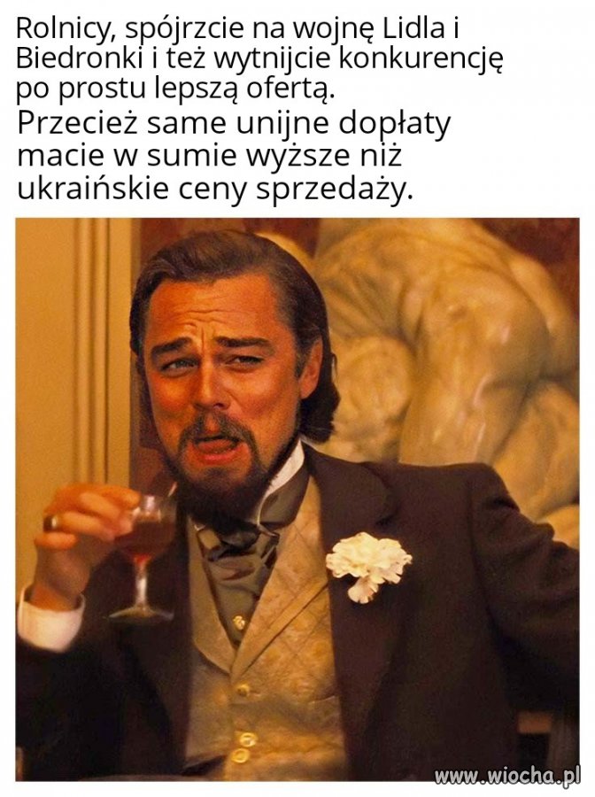 Przecież ludzie kupią 