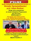 W szoku ma być wreszcie nietykalny zbawca Narodu i jego ferajna!