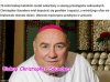 Papistowski biskup gwałcił dzieci. 