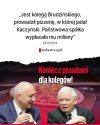 Koniec z posadami dla kolegów