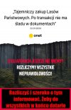 Gdzie te gnoje, kaczor i jego mafia, nie narobili przekrętów