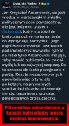 To wszyscy ci którym nie grozi odsiadka