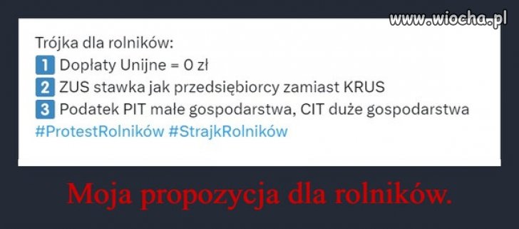 Jak czytam te hasła z demonstrancji ...