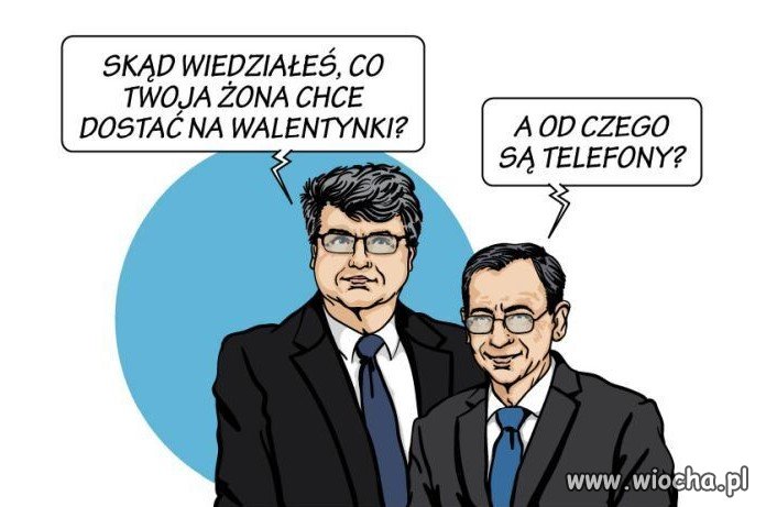 Miłość w czasach Pegasusa