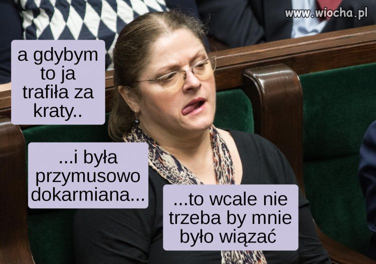 Te nieczyste pragnienia 