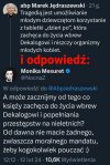 Ciekawe, jaki Dekalog obowiązuje w Dąbrowie Górniczej.