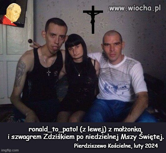 Z rodzinnego albumu