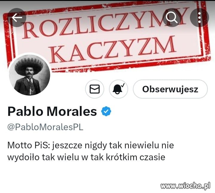 Trzeba to zrobić !