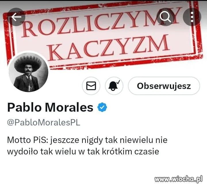 Trzeba to zrobić !