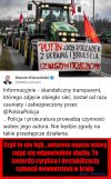 To dla twierdzących, że to jest fejk