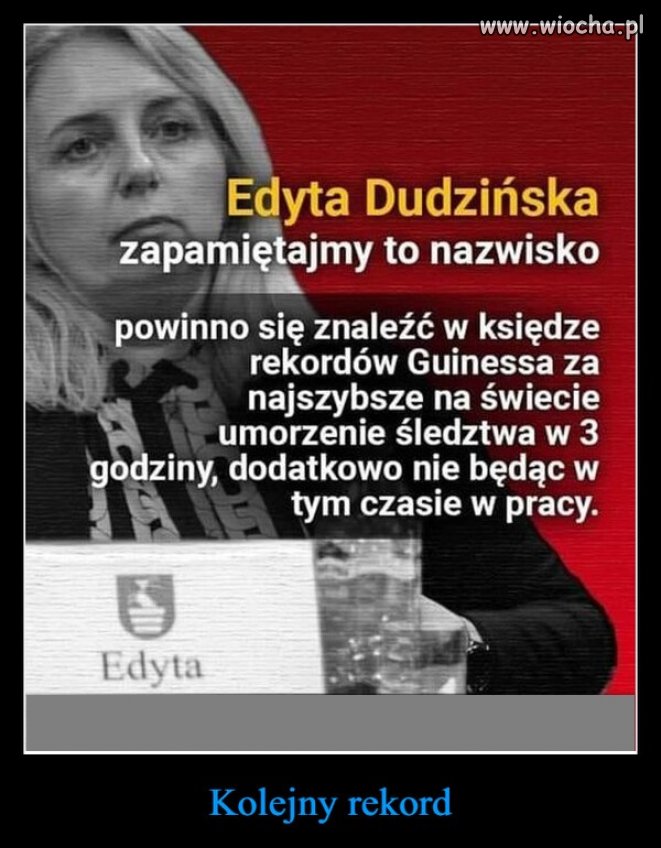 Taka zdolna ...