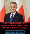 Tyle w temacie Anżeja