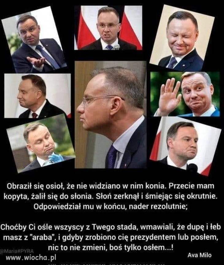 Dokladnie...