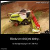 Nie znam biednego rolnika