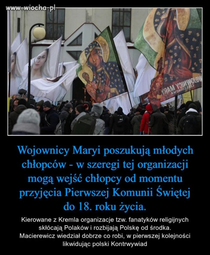 Ktoś chętny ?
