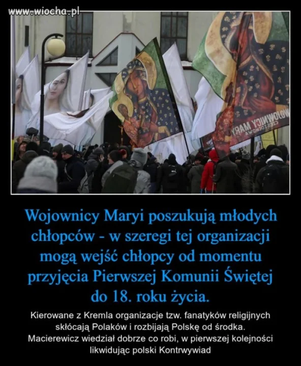 Ktoś chętny ?