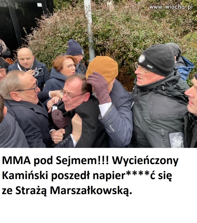 A taki był wątły, zagłodzony i torturowany