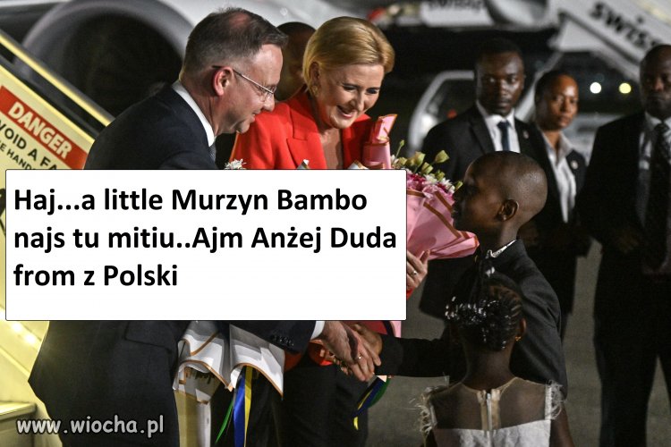 Różnice kulturowe Kaczyńskiego