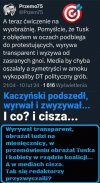 Jarosław nadal może więcej