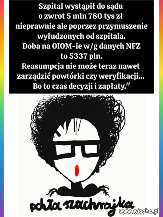 PIS na to pozwalał