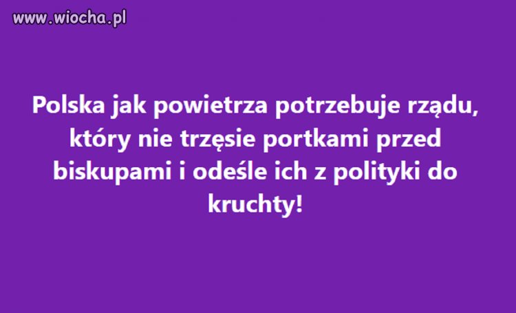 ...i wszystko jasne