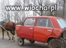Polski samochód hybrydowy 