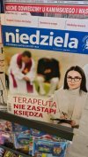 Słowo na niedzielę