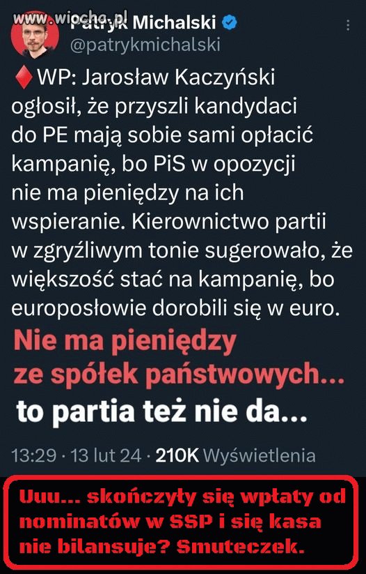 Jak mi nie jest przykro