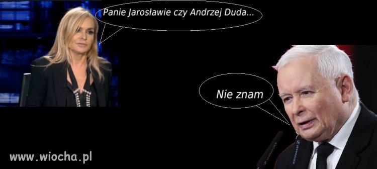 Tylko Skończy się kadencja