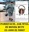 A do torebki zegarek Patek za160tys. Na pożegnaniu  Obajtka miała.