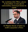 Wiadomo, dla nich najważniejszy jest okupant ...