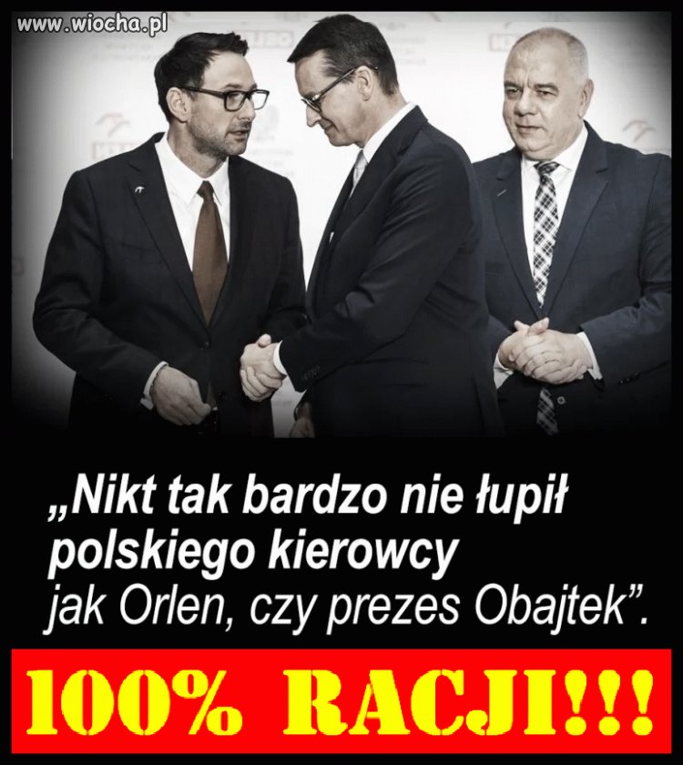 Dokładnie tak