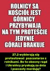 Czekaj, czekaj. Zaraz będą bo śniegu nie ma i hajs się nie zgadza