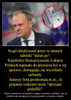 Gdyby ministranci zachodzili w ciążę to aborcja ..