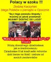 Gdy nie wiadomo, o co chodzi PiSowi, to chodzi o pieniądze