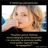 Mężczyźni są z Marsa a Kobiety z Wenus...